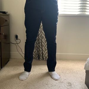 PRPS Dark Wash Denim